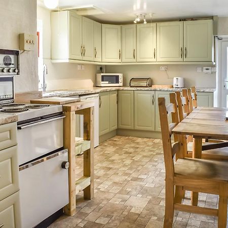 Vila Tyn Y Maen Llanddeiniolen Exteriér fotografie