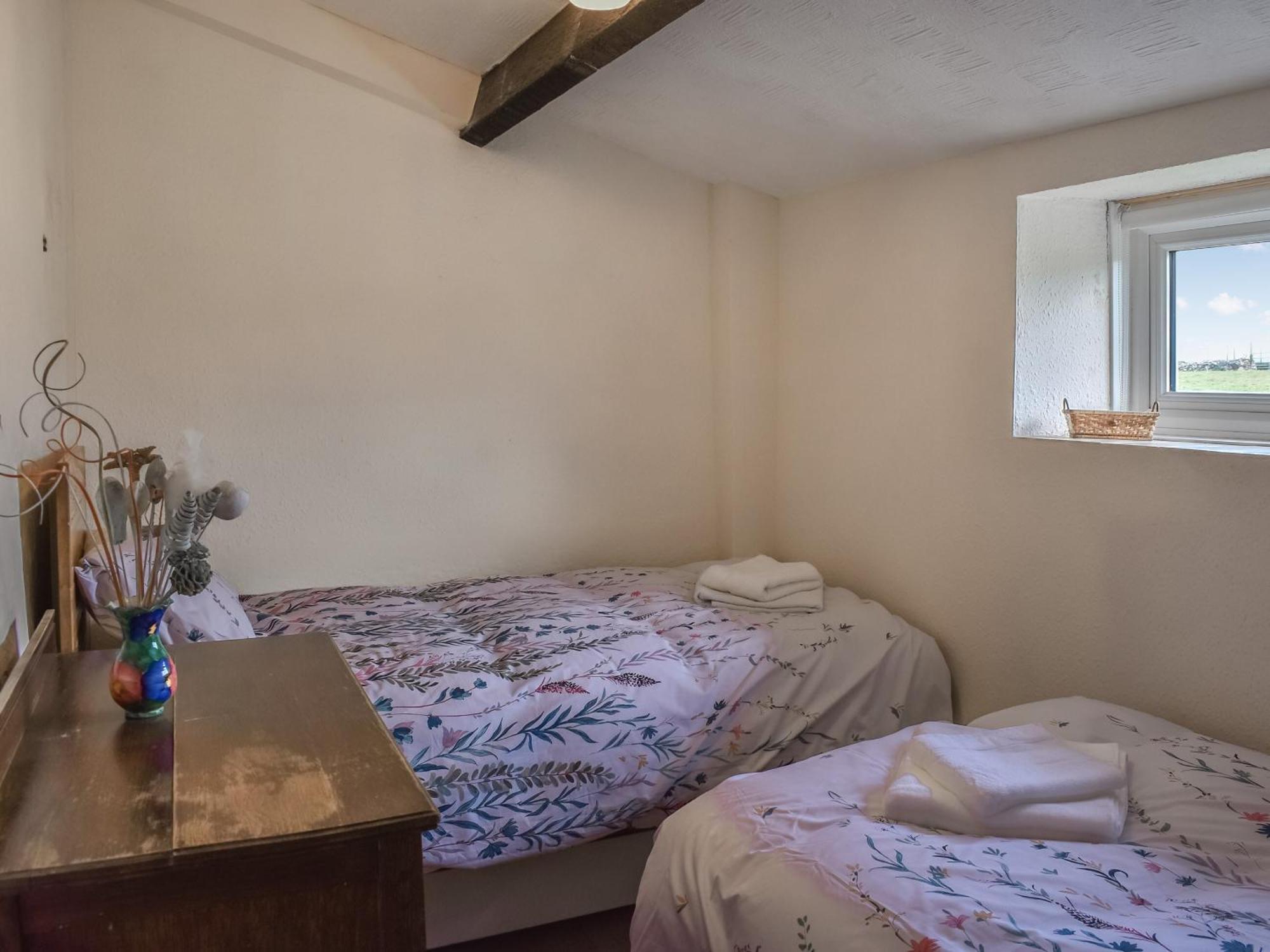 Vila Tyn Y Maen Llanddeiniolen Exteriér fotografie