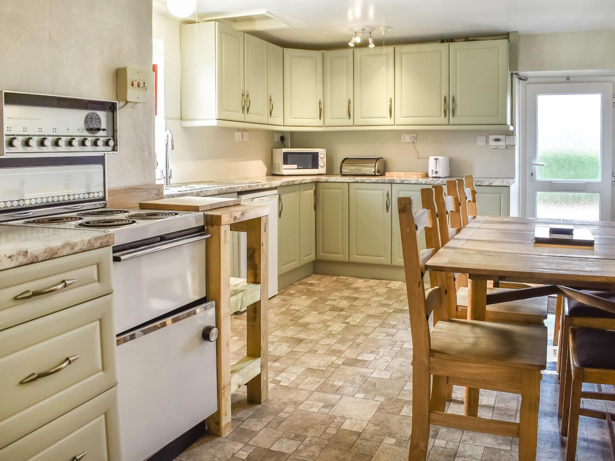 Vila Tyn Y Maen Llanddeiniolen Exteriér fotografie