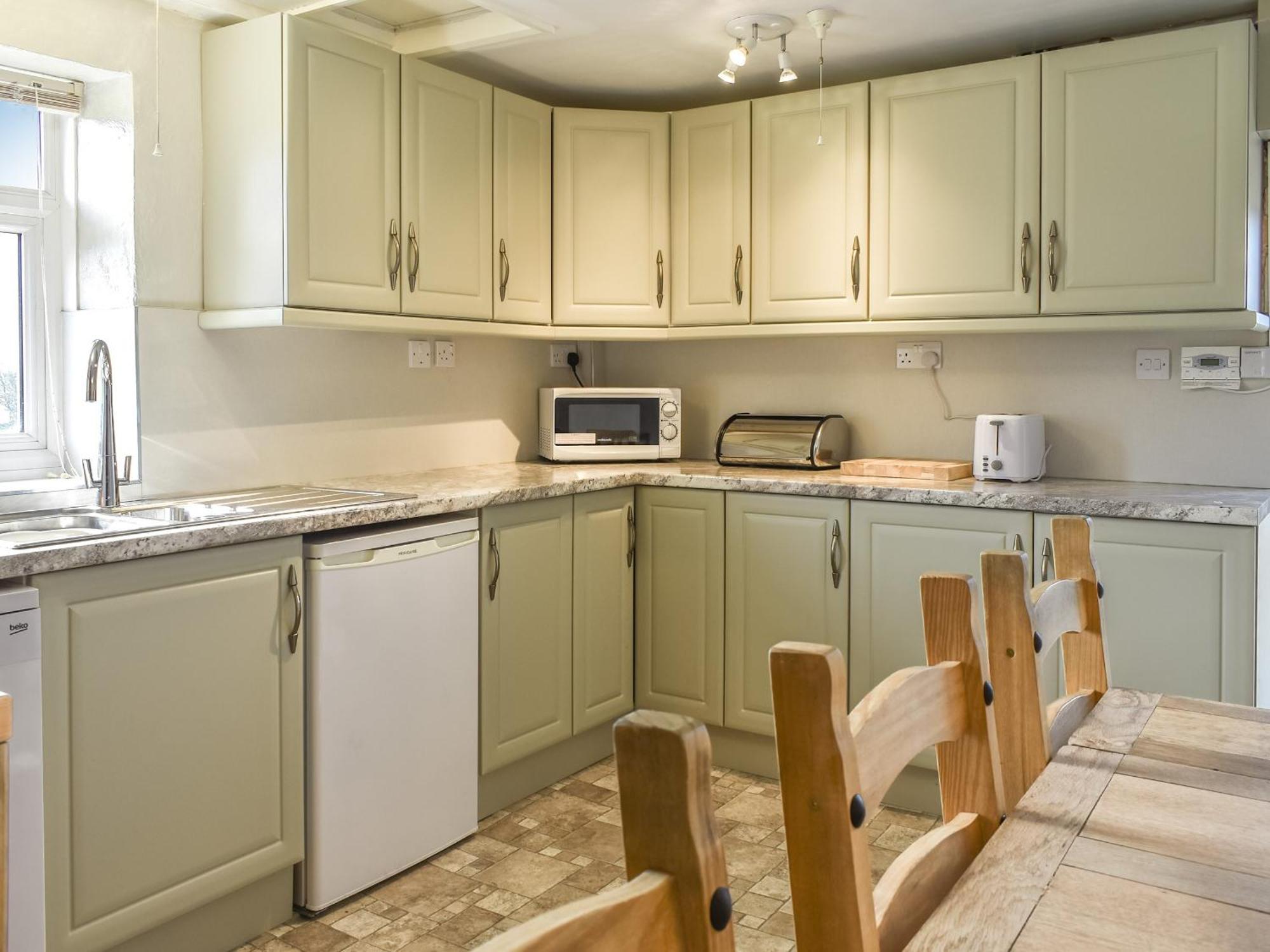 Vila Tyn Y Maen Llanddeiniolen Exteriér fotografie